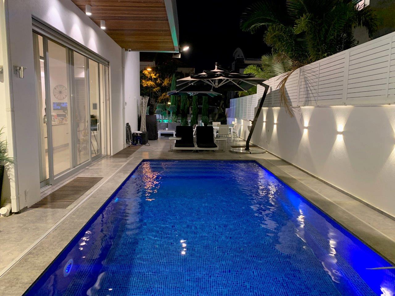 Villa à Rishon Lezion